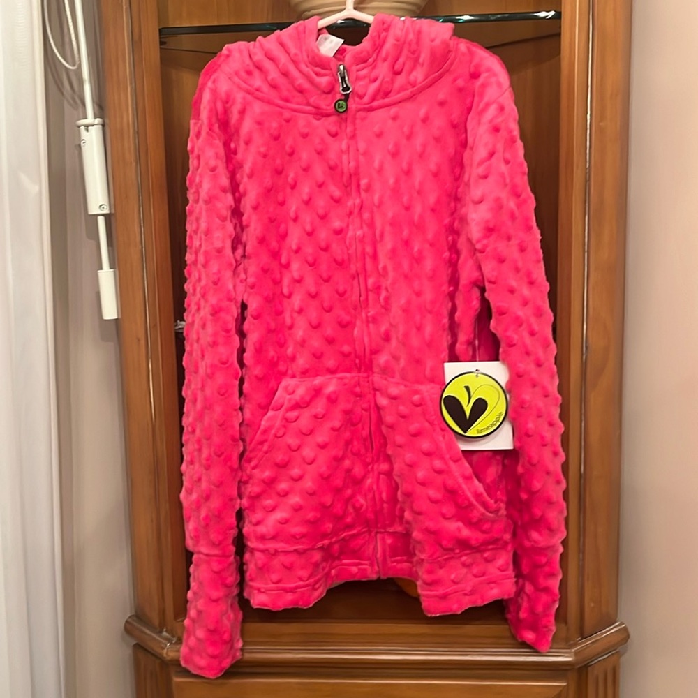 Bubble Hoodie